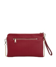 YNOT RACHEL Bolso de mano con correa para el hombro. cereza - Bolsos Mujer - 3