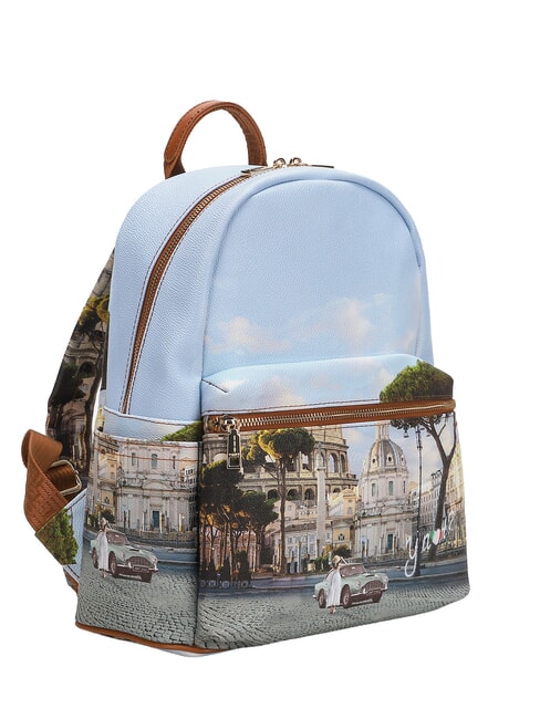 YESBAG Mochila para mujer imperial - Bolsos Mujer