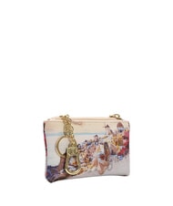 YNOT YESBAG Bolsa llavero con cremallera Puesta de sol en Grecia - Llaveros - 2