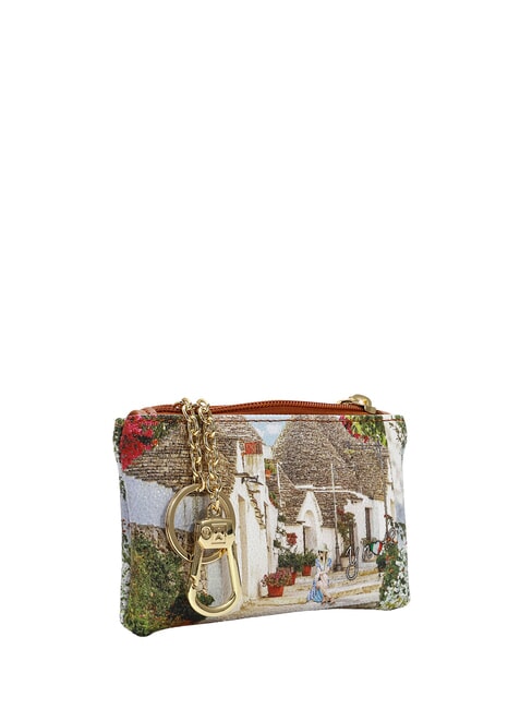 YESBAG Bolsa llavero con cremallera Verano en Apulia - Llaveros