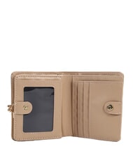 YNOT LUCY Monedero compacto arena - Carteras Mujer - 2