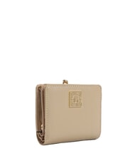 YNOT LUCY Monedero compacto arena - Carteras Mujer - 3