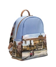 YNOT YESBAG Mochila para mujer VACACIONES ROMANAS - Bolsos Mujer - 2