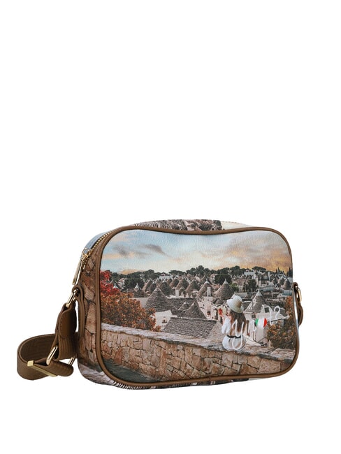 YESBAG Bolso bandolera para c&aacute;mara trulli rom&aacute;nticos - Bolsos Mujer