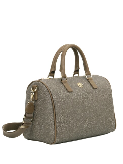 LUX Bolso de mano con correa para el hombro la Habana - Bolsos Mujer
