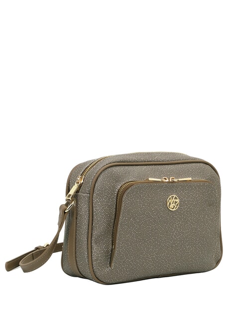 LUX Bolso de hombro para c&aacute;mara la Habana - Bolsos Mujer
