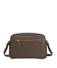 YNOT LUX Bolso de hombro para c&aacute;mara chocolate - Bolsos Mujer - 3
