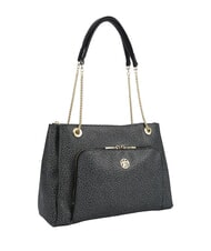 YNOT LUX Bolso de hombro con asas de cadena - Bolsos Mujer