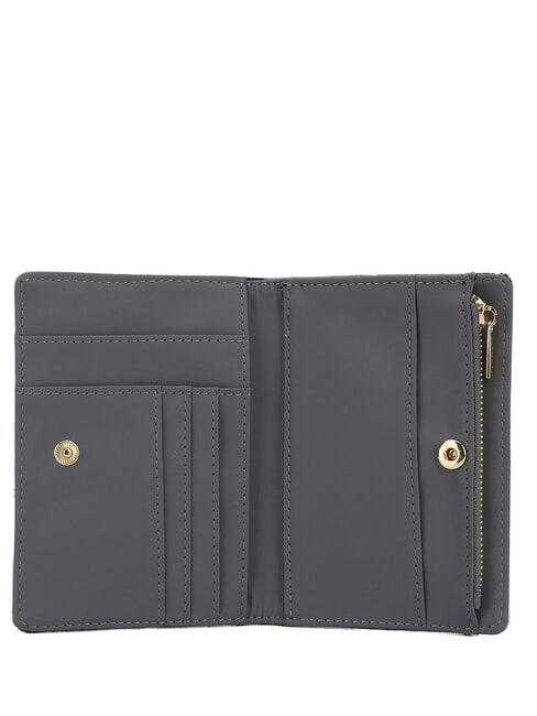 YESBAG Tarjetero con monedero par&iacute;s / cor - Carteras Mujer