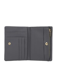 YNOT YESBAG Tarjetero con monedero par&iacute;s / cor - Carteras Mujer - 2