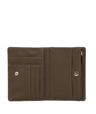 YNOT YESBAG Tarjetero con monedero trulli rom&aacute;nticos - Carteras Mujer - 2
