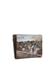 YNOT YESBAG Tarjetero con monedero trulli rom&aacute;nticos - Carteras Mujer - 3