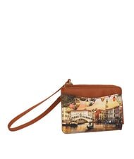 YNOT YESBAG Monedero con pulsera Venecia navide&ntilde;a - Carteras Mujer - 2