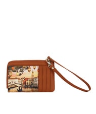 YNOT YESBAG Monedero con pulsera Venecia navide&ntilde;a - Carteras Mujer - 3
