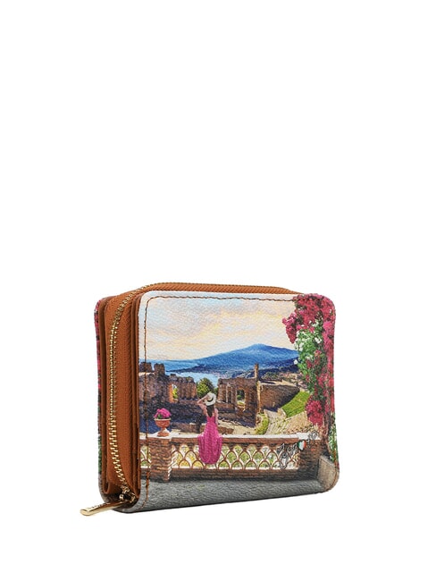 YESBAG Cartera peque&ntilde;a Verano en Taormina - Carteras Mujer