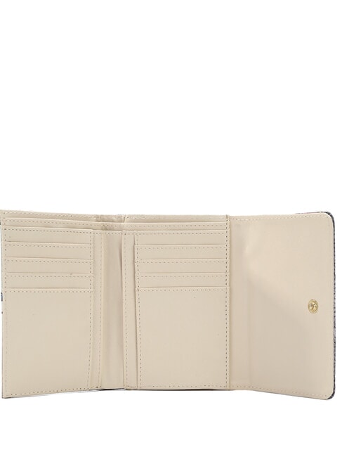 YESBAG Monedero mediano Puesta de sol en Grecia - Carteras Mujer