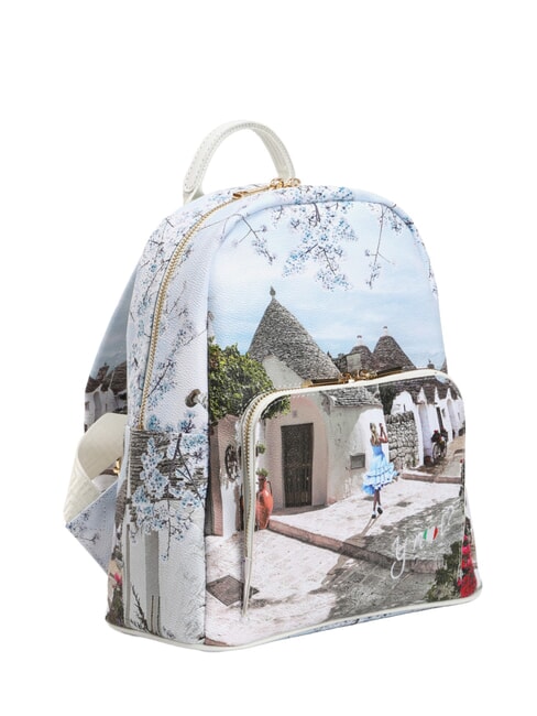 YESBAG Mochila Alicia en Trulli - Bolsos Mujer