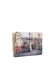 YNOT YESBAG Tarjetero con monedero paseo - Carteras Mujer - 3