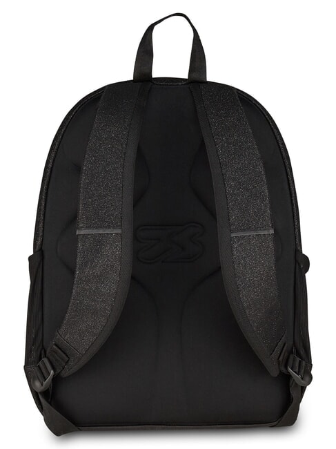 SHINY TECH Mochila para port&aacute;til negro - Mochilas Escuela & Tiempo Libre