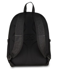 SEVEN SHINY TECH Mochila para port&aacute;til negro - Mochilas Escuela & Tiempo Libre - 3