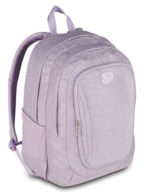 SHINY TECH Mochila para port&aacute;til BOSQUE DE RAYAS NEGRAS - Mochilas Escuela & Tiempo Libre
