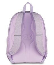 SEVEN SHINY TECH Mochila para port&aacute;til BOSQUE DE RAYAS NEGRAS - Mochilas Escuela & Tiempo Libre - 3