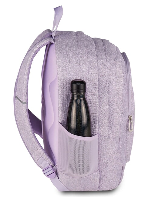 SHINY TECH Mochila para port&aacute;til BOSQUE DE RAYAS NEGRAS - Mochilas Escuela & Tiempo Libre
