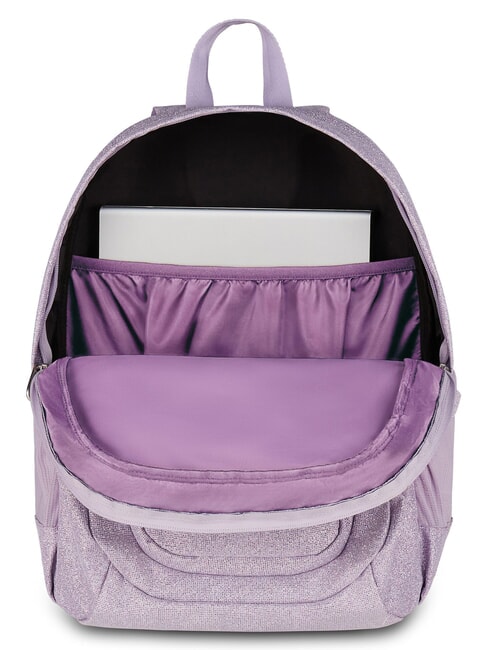 SHINY TECH Mochila para port&aacute;til BOSQUE DE RAYAS NEGRAS - Mochilas Escuela & Tiempo Libre