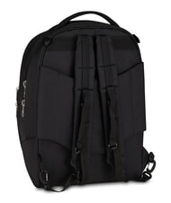 SEVEN PLUMPY LINE GIRL Mochila con ruedas de doble cara negro - Mochilas con ruedas - 9