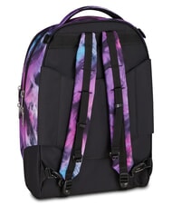 SEVEN PINK FUSION Mochila con ruedas desmontable Rosa - Mochilas con ruedas - 9