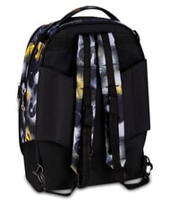 SEVEN GOLDEN PAINT Mochila con ruedas 3 en 1 steelgray - Mochilas con ruedas - 9