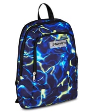 SEVEN ELECTRICVIBE BOY Mochila con ruedas triples Bluedeep - Mochilas con ruedas - 8