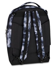 SEVEN BUZZY NOTE GIRL Mochila con ruedas, dividida y desmontable Ciclamina - Mochilas con ruedas - 9