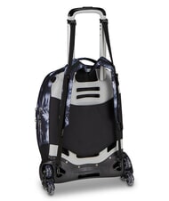 SEVEN BUZZY NOTE BOY Mochila 3 en 1 Pineneedle - Mochilas con ruedas - 5