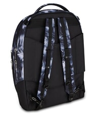 SEVEN BUZZY NOTE BOY Mochila 3 en 1 Pineneedle - Mochilas con ruedas - 9