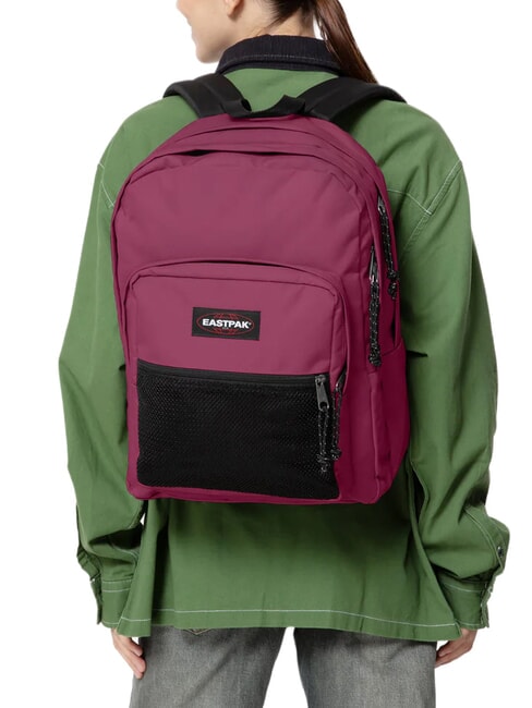 PADDED PAKR Mochila vino borgo&ntilde;a - Mochilas Escuela & Tiempo Libre