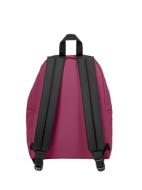 PADDED PAK'R Mochila vino borgo&ntilde;a - Mochilas Escuela & Tiempo Libre