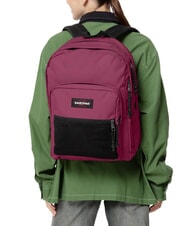 EASTPAK PADDED PAKR Mochila vino borgo&ntilde;a - Mochilas Escuela & Tiempo Libre - 2