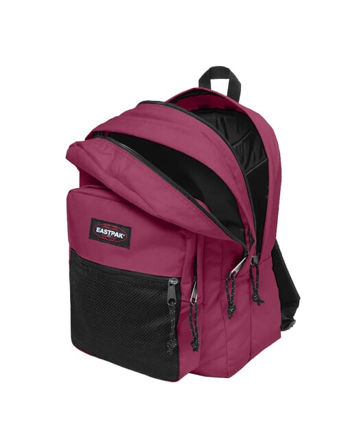 PADDED PAKR Mochila vino borgo&ntilde;a - Mochilas Escuela & Tiempo Libre