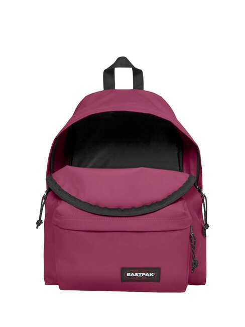 PADDED PAK'R Mochila vino borgo&ntilde;a - Mochilas Escuela & Tiempo Libre