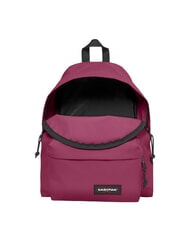 EASTPAK PADDED PAK'R Mochila vino borgo&ntilde;a - Mochilas Escuela & Tiempo Libre - 3