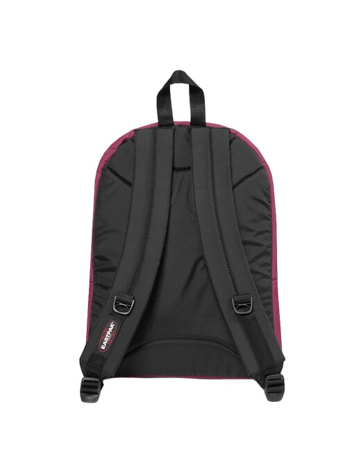 PADDED PAKR Mochila vino borgo&ntilde;a - Mochilas Escuela & Tiempo Libre