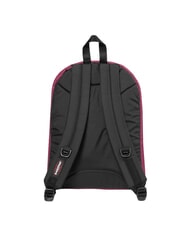 EASTPAK PADDED PAKR Mochila vino borgo&ntilde;a - Mochilas Escuela & Tiempo Libre - 4