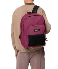 EASTPAK PADDED PAKR Mochila vino borgo&ntilde;a - Mochilas Escuela & Tiempo Libre - 5