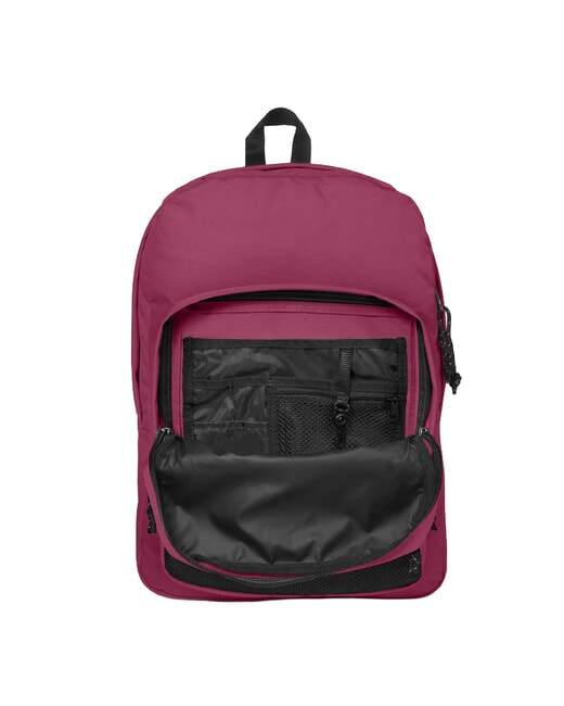 PADDED PAKR Mochila vino borgo&ntilde;a - Mochilas Escuela & Tiempo Libre