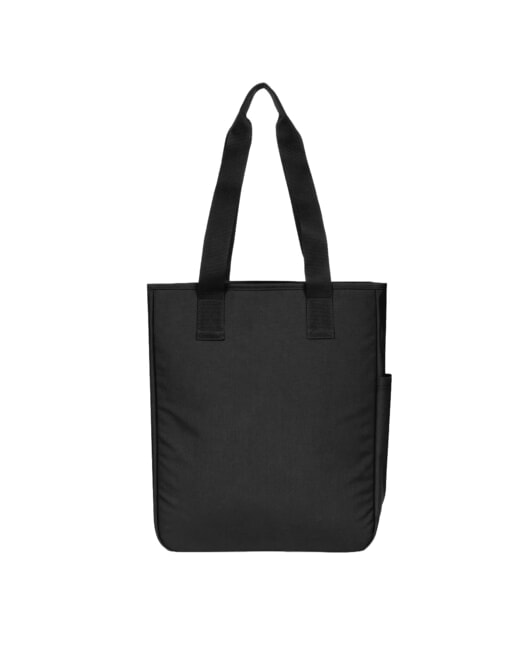 TOTE Bolso de compras de hombro NEGRO - Bolsos Mujer