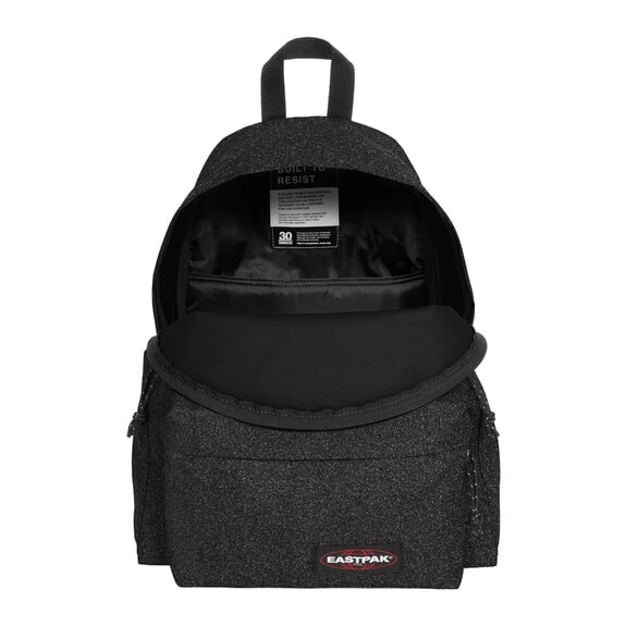 PADDED DAY PAK'R Mochila para port&aacute;til de 14" chispa negra - Mochilas Escuela & Tiempo Libre