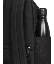 EASTPAK PADDED DAY PAK'R Mochila para port&aacute;til de 14" chispa negra - Mochilas Escuela & Tiempo Libre - 4