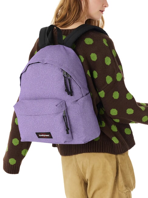PADDED DAY PAK'R Mochila para port&aacute;til de 14" dalia brillante - Mochilas Escuela & Tiempo Libre