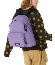 EASTPAK PADDED DAY PAK'R Mochila para port&aacute;til de 14" dalia brillante - Mochilas Escuela & Tiempo Libre - 2